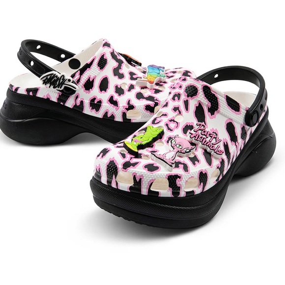 CROCS bae party Animals - Picture 3 of 8